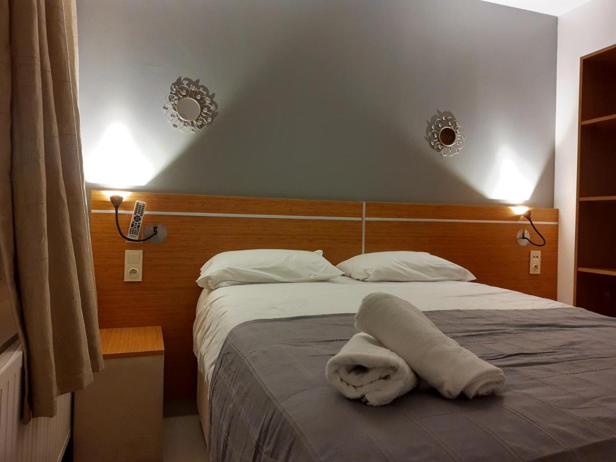 Helios Hotel Puvatya Dış mekan fotoğraf