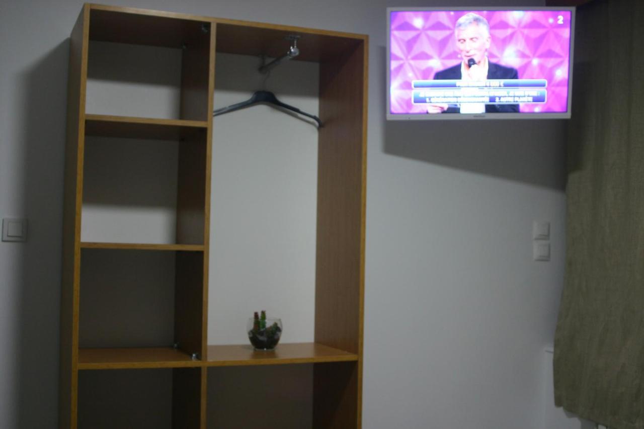 Helios Hotel Puvatya Dış mekan fotoğraf