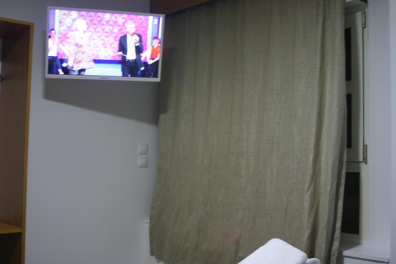Helios Hotel Puvatya Dış mekan fotoğraf