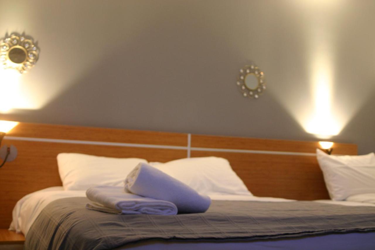 Helios Hotel Puvatya Dış mekan fotoğraf