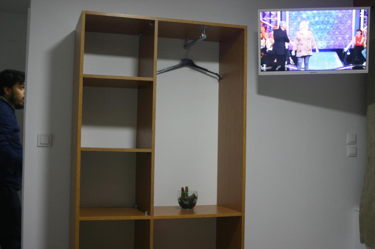Helios Hotel Puvatya Dış mekan fotoğraf