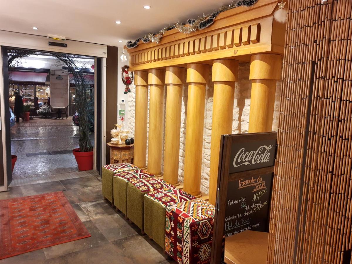 Helios Hotel Puvatya Dış mekan fotoğraf