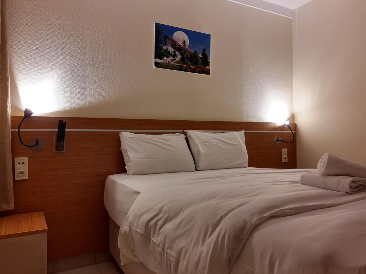 Helios Hotel Puvatya Dış mekan fotoğraf