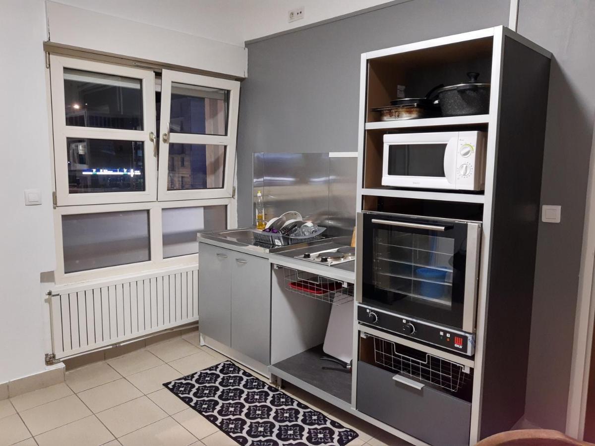 Helios Hotel Puvatya Dış mekan fotoğraf