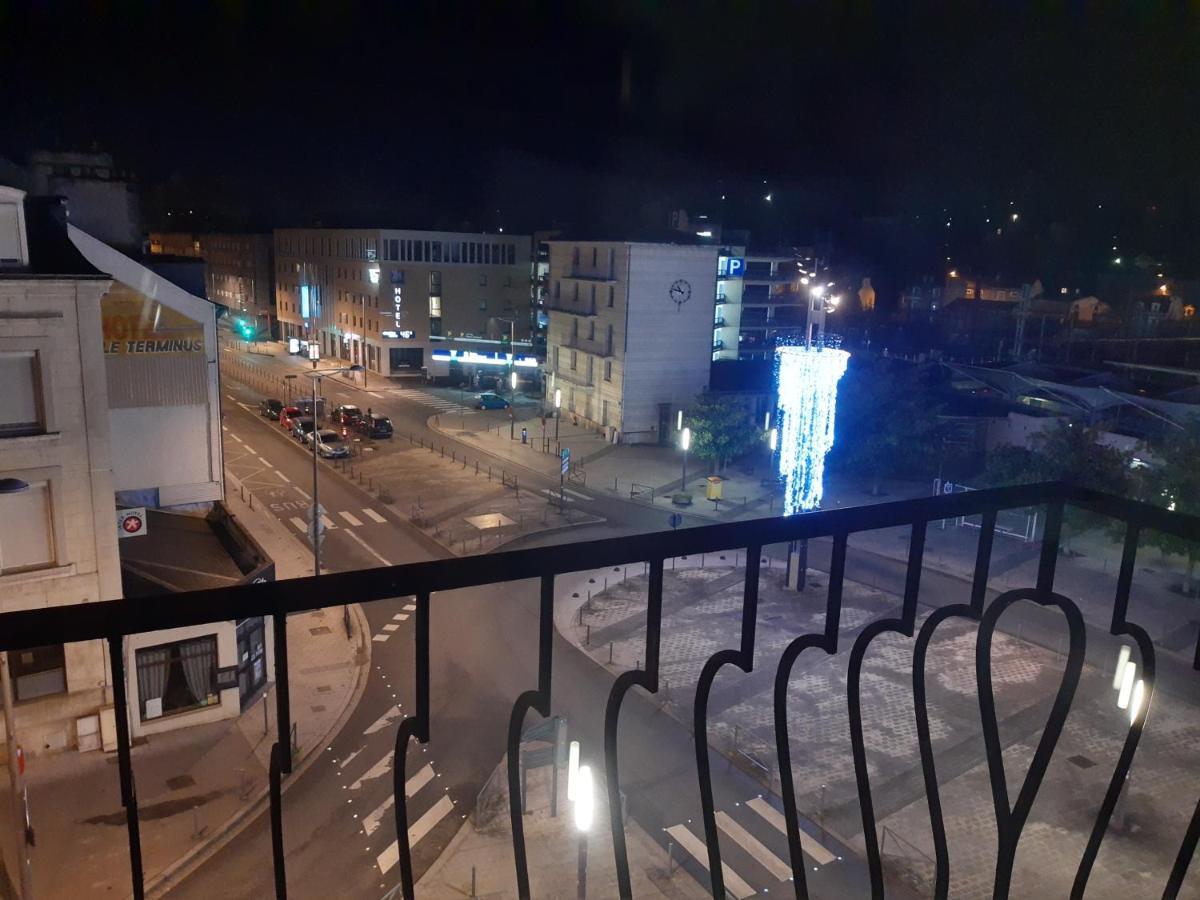 Helios Hotel Puvatya Dış mekan fotoğraf
