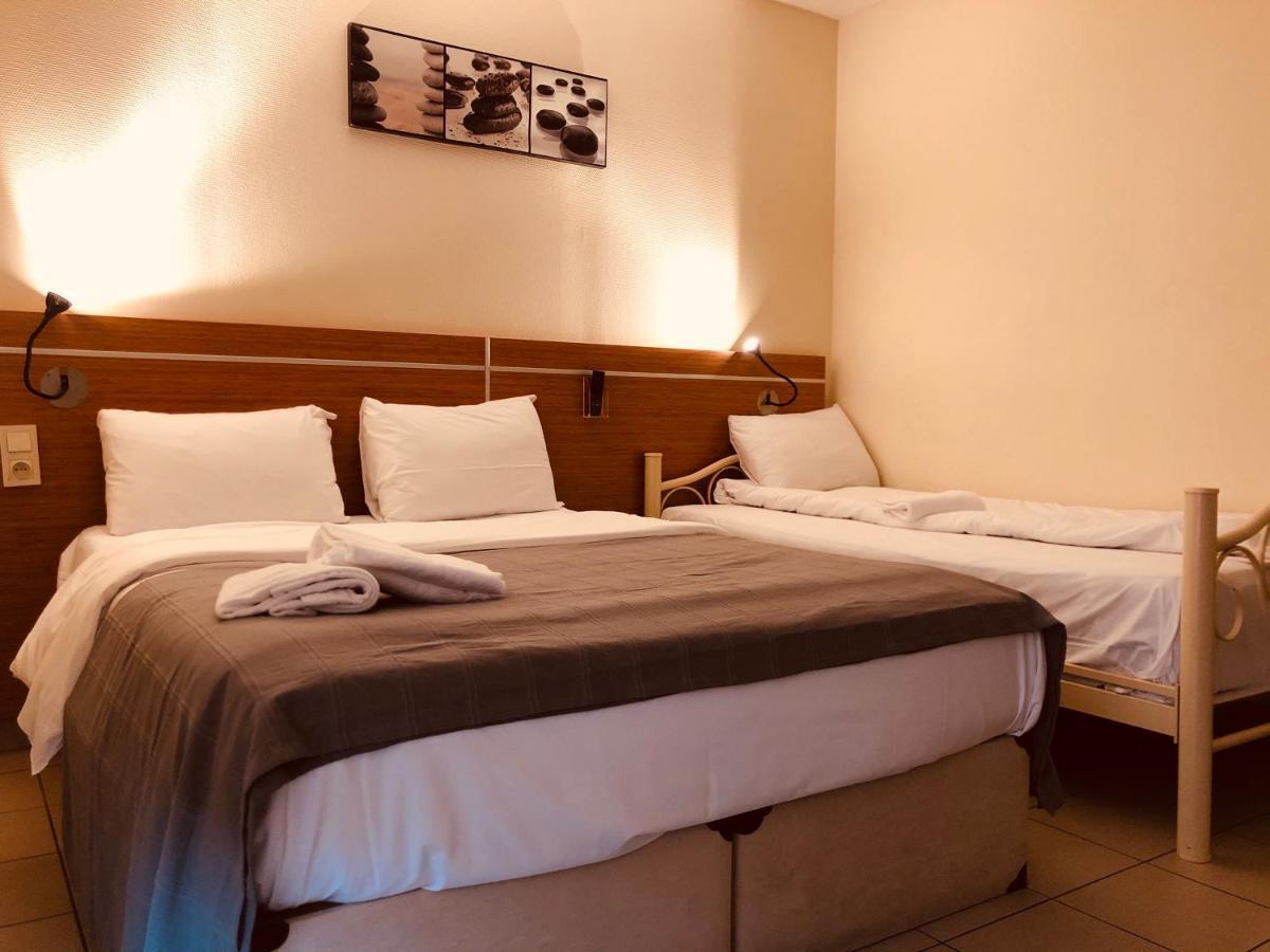 Helios Hotel Puvatya Dış mekan fotoğraf