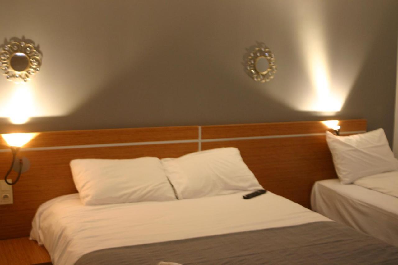 Helios Hotel Puvatya Dış mekan fotoğraf