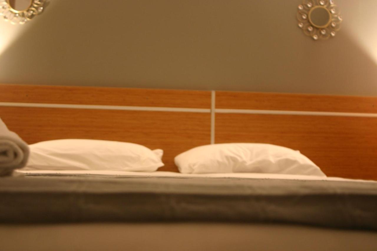 Helios Hotel Puvatya Dış mekan fotoğraf
