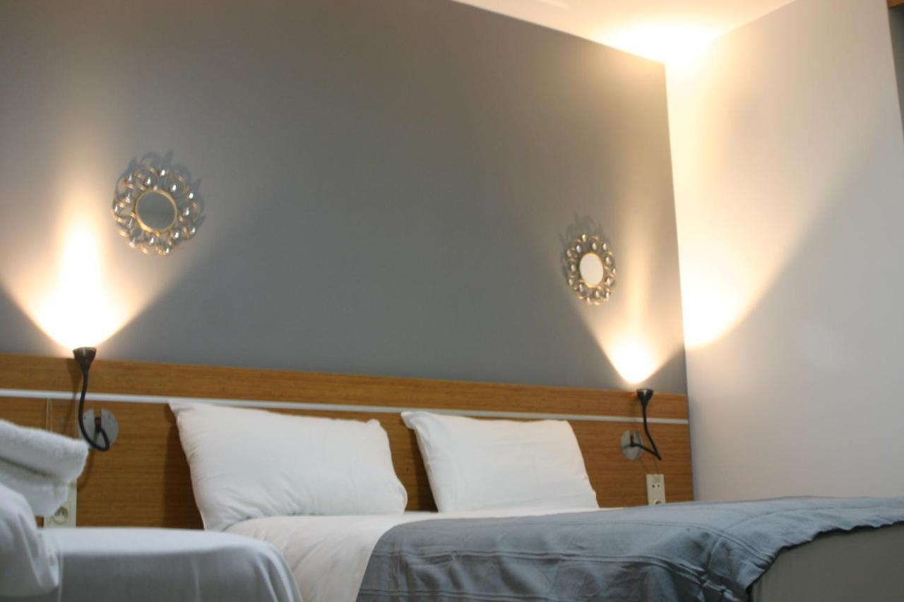 Helios Hotel Puvatya Dış mekan fotoğraf