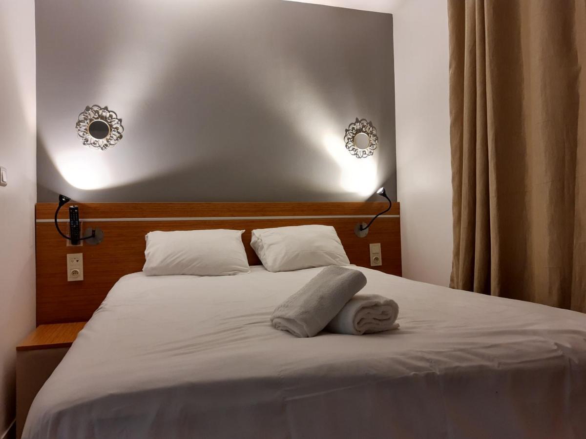 Helios Hotel Puvatya Dış mekan fotoğraf