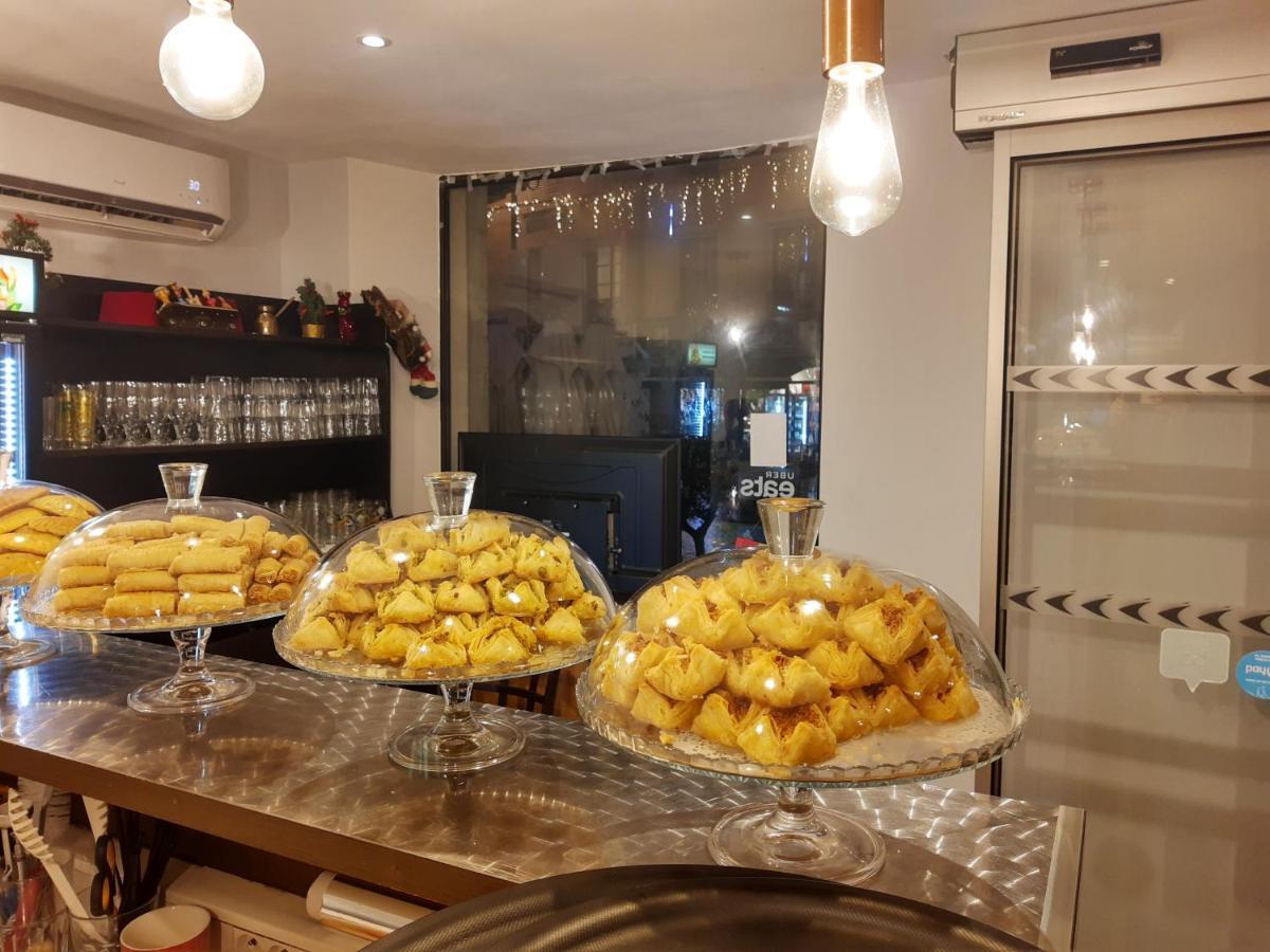 Helios Hotel Puvatya Dış mekan fotoğraf