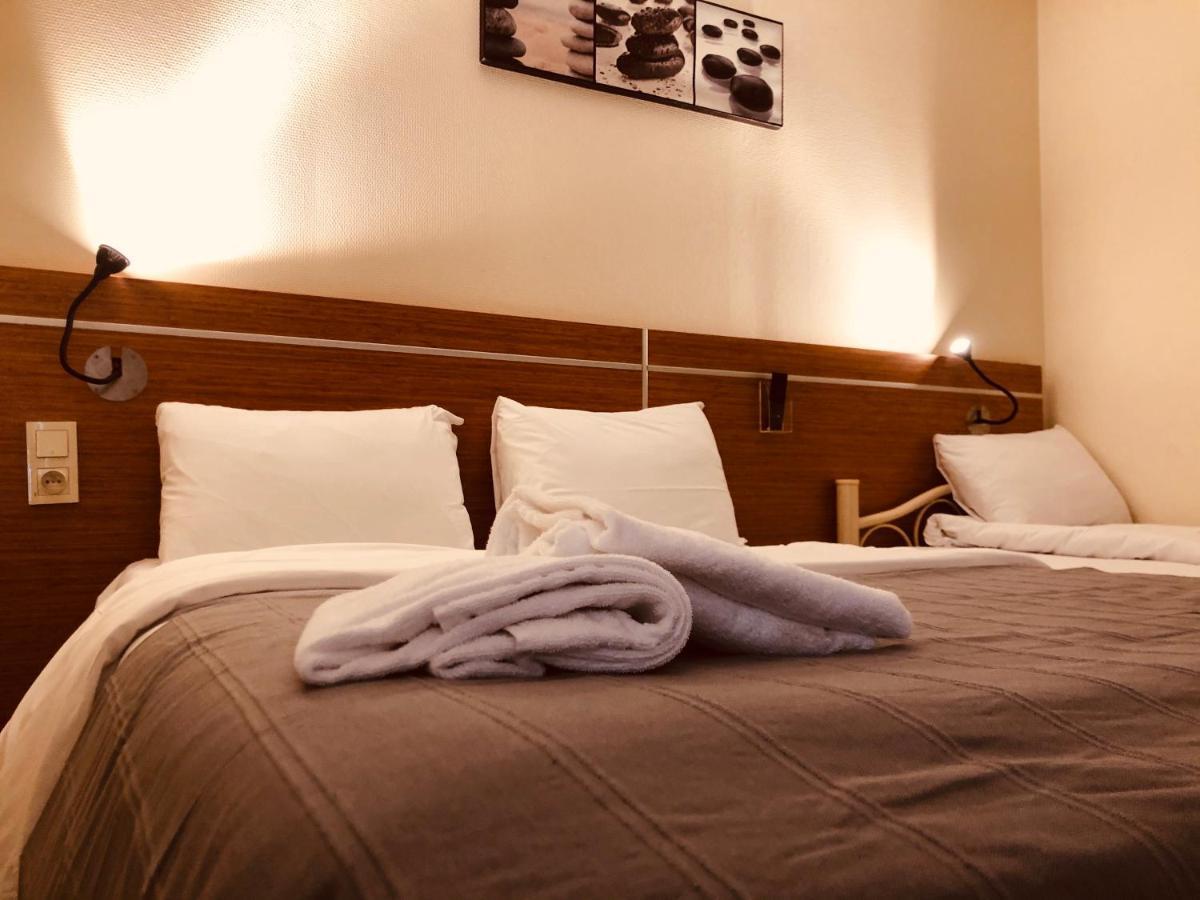 Helios Hotel Puvatya Dış mekan fotoğraf