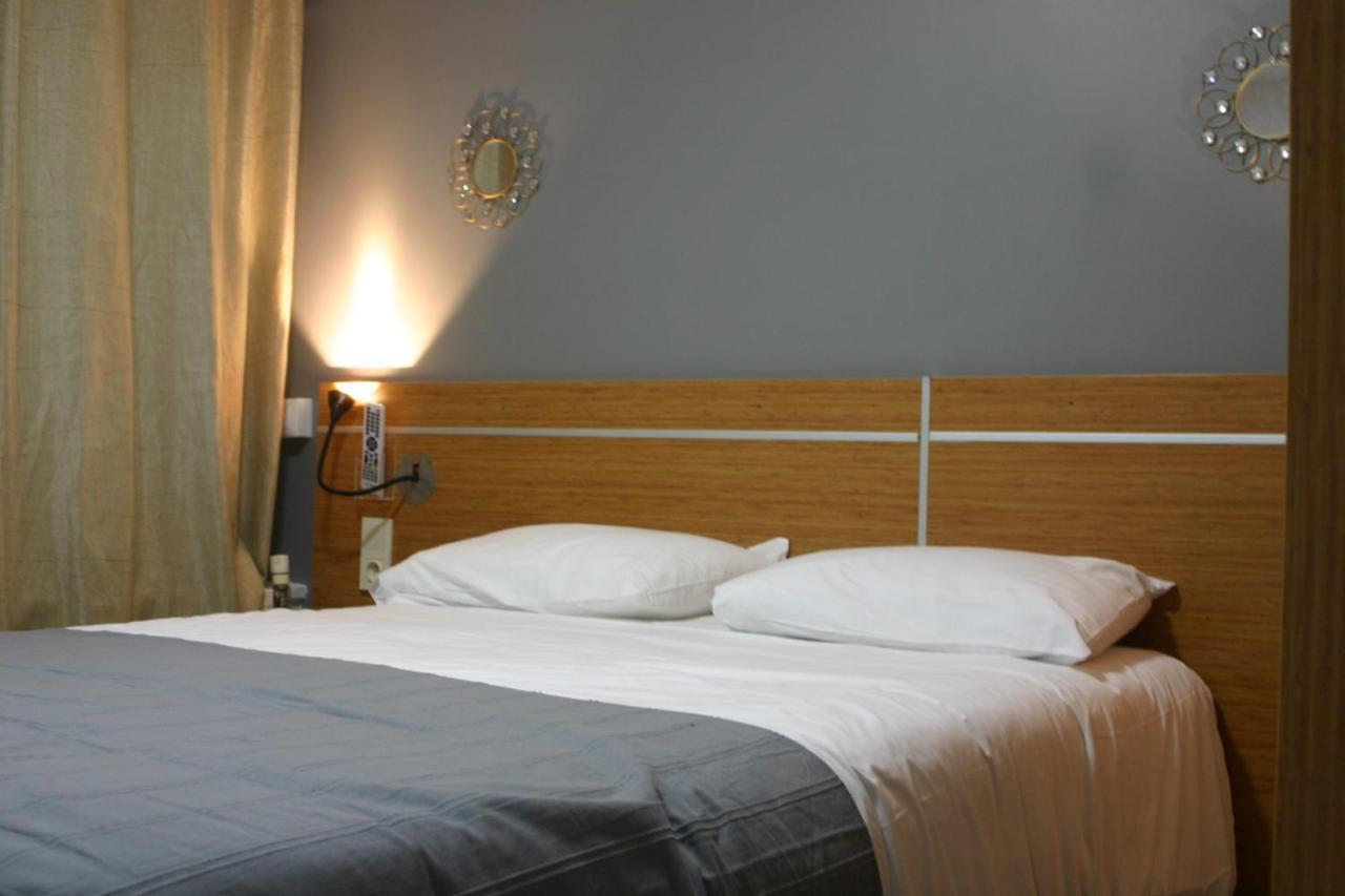 Helios Hotel Puvatya Dış mekan fotoğraf