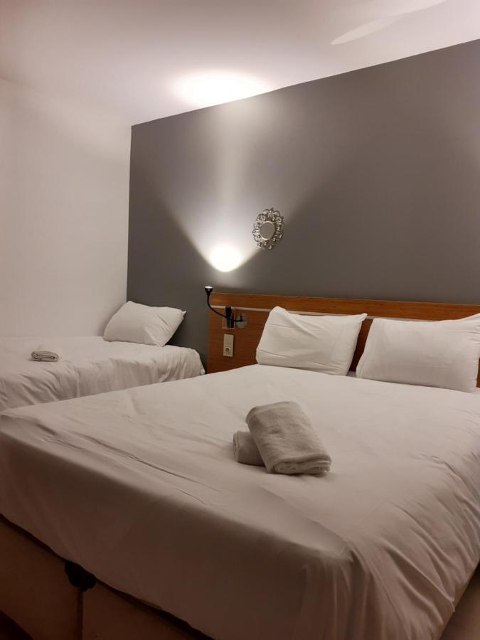 Helios Hotel Puvatya Dış mekan fotoğraf